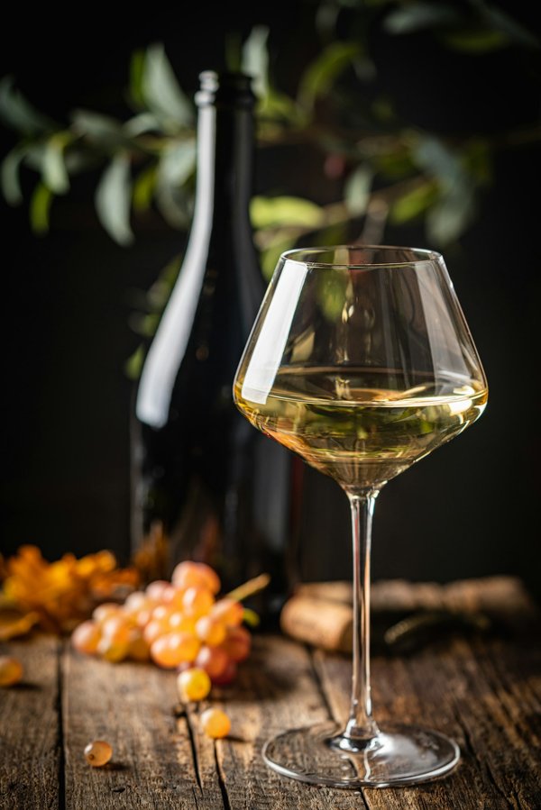 Découvrez les secrets du vin français et international
