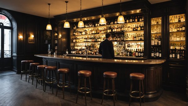 Guide complet pour trouver un bar sympa à paris