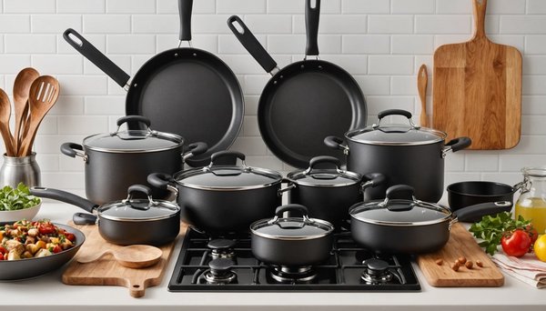 Cuisine et fourneaux : profitez des réductions jusqu'à -15%