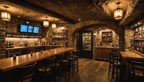 Cave à bière : conseils pratiques pour restaurateurs gastronomiques