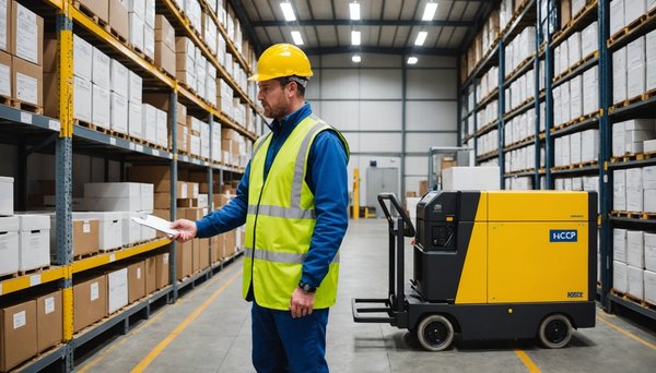 Choisir le bon haccp outil pour maintenir la chaîne du froid