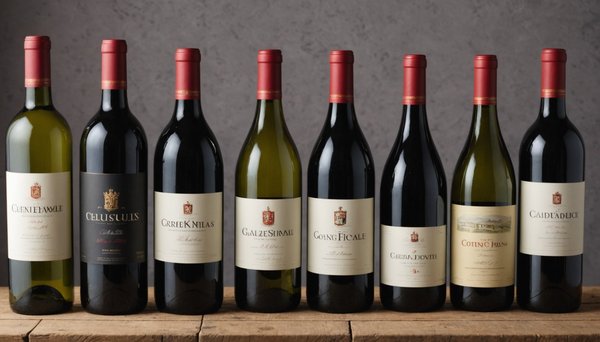 Vente de vins en ligne : dénichez les meilleures bouteilles chez vous