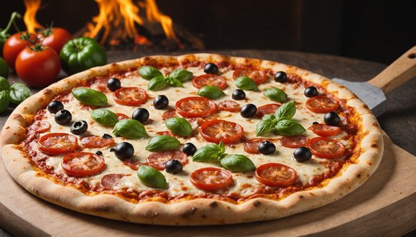 Formation pizzaïolo - apprendre la pizza avec prontopizzaiolo en ligne