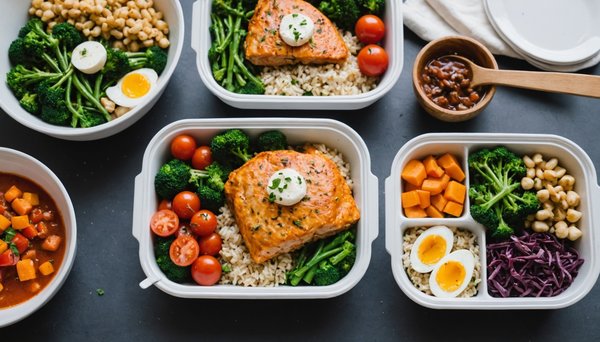 Livraison repas : optez pour une alimentation éthique et durable